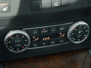 Mercedes-Benz GLK